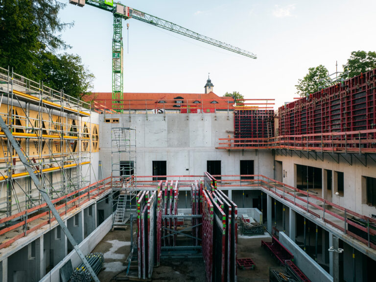 Kreuzer Referenzen Grundschule Limesstraße