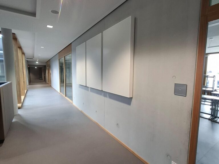 Kreuzer Referenzen Gymnasium Knorrstraße München